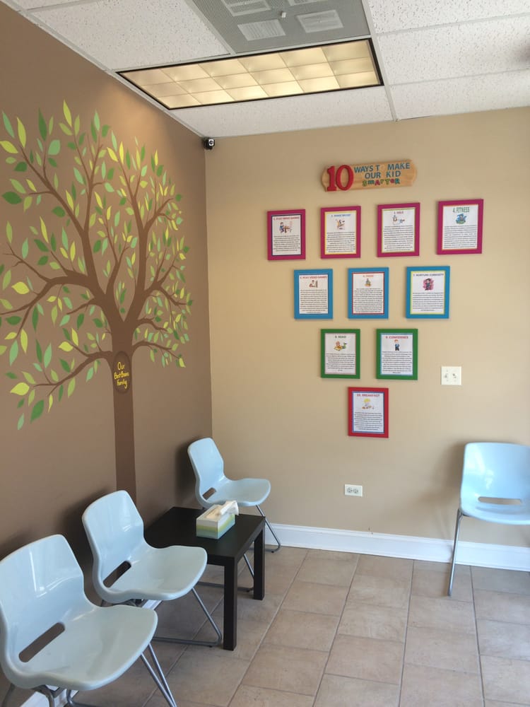 Best Brains Roselle - reading tutor in Roselle, IL