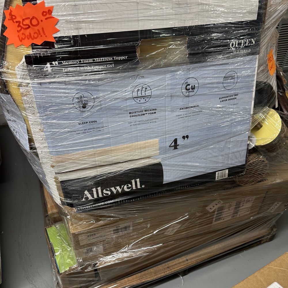 The liquidation spot elizabethtown reviews (91) 사진