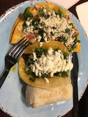 Peppe's Mexican Grill by null