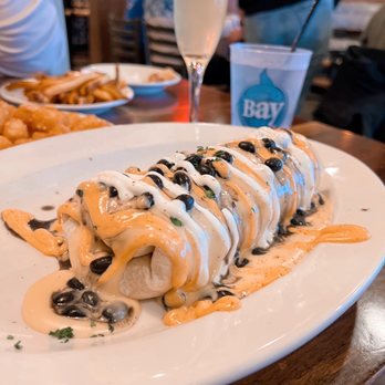 Bay Local Eatery - Bay breakfast burrito - New American Near Me - Virginia Beach, Virginia Bay Local Eatery - Bay breakfast burrito - New American Near Me - Virginia Beach, Virginia