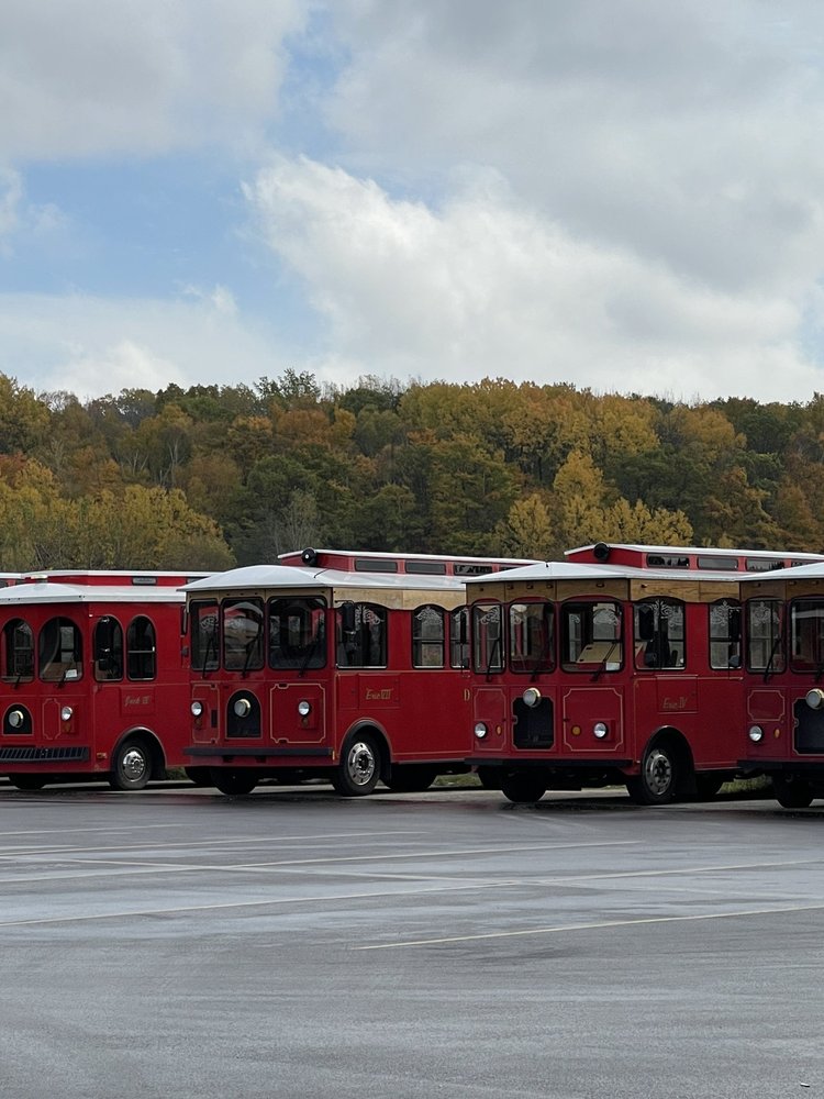 DOOR COUNTY TROLLEY 229 Photos & 213 Reviews 8030 Hwy 42, Egg