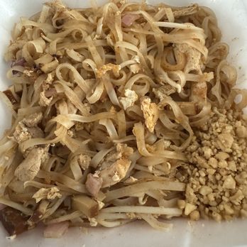 Uncle Tim's Thai House - Pad thai - Thai Near Me - West Covina, California Uncle Tim's Thai House - Pad thai - Thai Near Me - West Covina, California