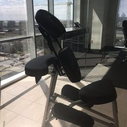 Yes, I Do Offer Corporate Chair Massage.
