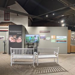 South Dakota Agricultural Heritage Museum