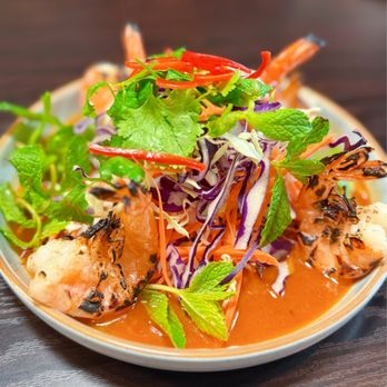 Kin Khao - Thai Near Me - Monrovia, California