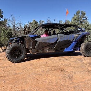 Outback ATV Rental - Sedona Rocks - ATV Rentals/Tours Near Me - Sedona, Arizona Outback ATV Rental - Sedona Rocks - ATV Rentals/Tours Near Me - Sedona, Arizona