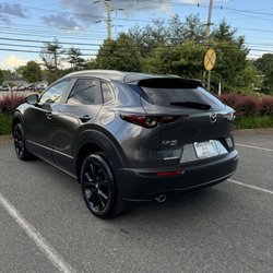 Open Road Mazda of Morristown - Lease