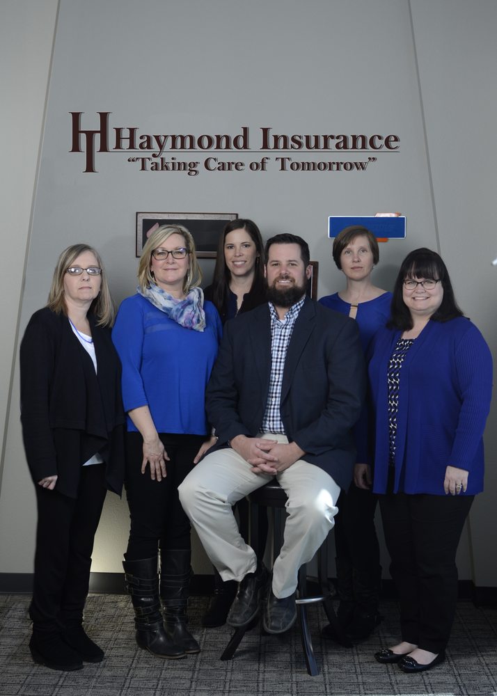 Haymond Insurance