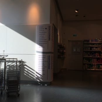 Dm-drogerie Markt - Drugstores Near Me - Meschede, NW