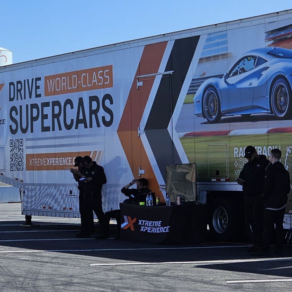 Xtreme Xperience - Races & Competitions Near Me - Concord, North Carolina Xtreme Xperience - Races & Competitions Near Me - Concord, North Carolina