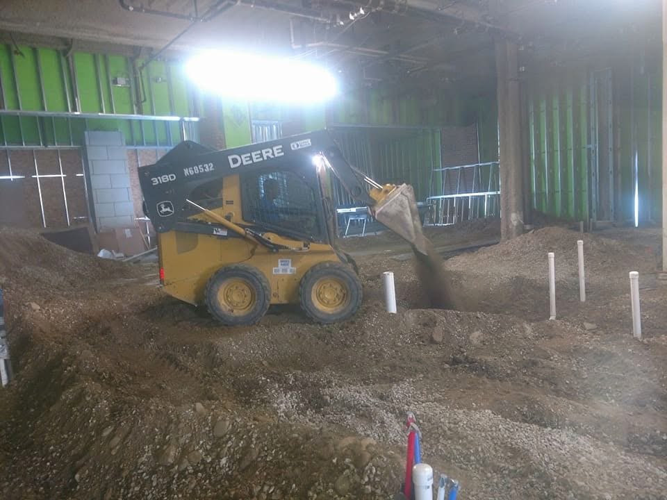 Slide of P and A Remodeling