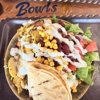 Bowls N Go - Create Your Own Bowls - Greek Near Me - San Antonio, Texas Bowls N Go - Create Your Own Bowls - Greek Near Me - San Antonio, Texas