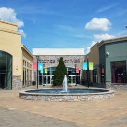 Stones River Mall