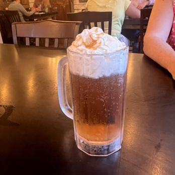 Cumberland Jacks LeConte Kitchen - Butter beer Harry Potter would be proud. - Tacos Near Me - Gatlinburg, Tennessee Cumberland Jacks LeConte Kitchen - Butter beer Harry Potter would be proud. - Tacos Near Me - Gatlinburg, Tennessee