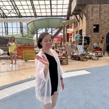 Pirate's Cay Waterpark - Water Parks Near Me - Sheridan, Illinois