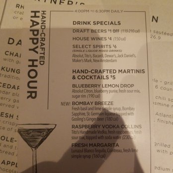 Bonefish Grill - Seafood Near Me - Paramus, New Jersey