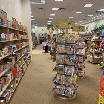Barnes & Noble - Back of the children's book section - Toy Stores Near Me - Kansas City, Missouri Barnes & Noble - Back of the children's book section - Toy Stores Near Me - Kansas City, Missouri