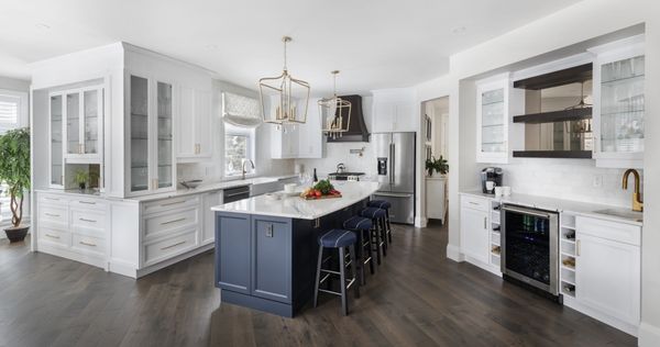LAURYSEN KITCHENS - Updated July 2026 - 27 Photos - 183 Colonnade Road ...