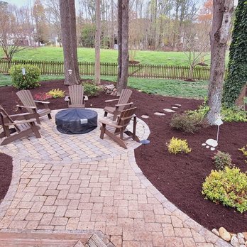 Peninsula Landscape Design - Landscape Architects or Designers Near Me
