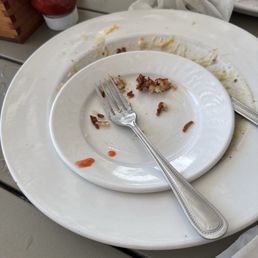 Was enjoying the meal too much to add a pic, lol.
