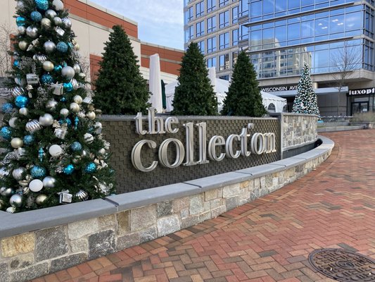 The Collection at Chevy Chase by null