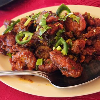 Everest Chilli Pepper - Himalayan/Nepalese Near Me - Roseville, California