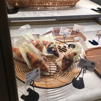 Tous Les Jours - By one get one free after 5 pm croissant imported from France - Coffee & Tea Near Me - Seattle, Washington