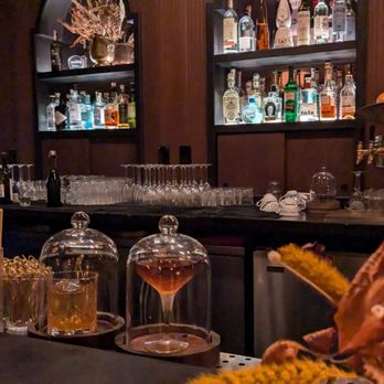 Wildflower - Cocktail Bars Near Me - Denver, Colorado Wildflower - Cocktail Bars Near Me - Denver, Colorado