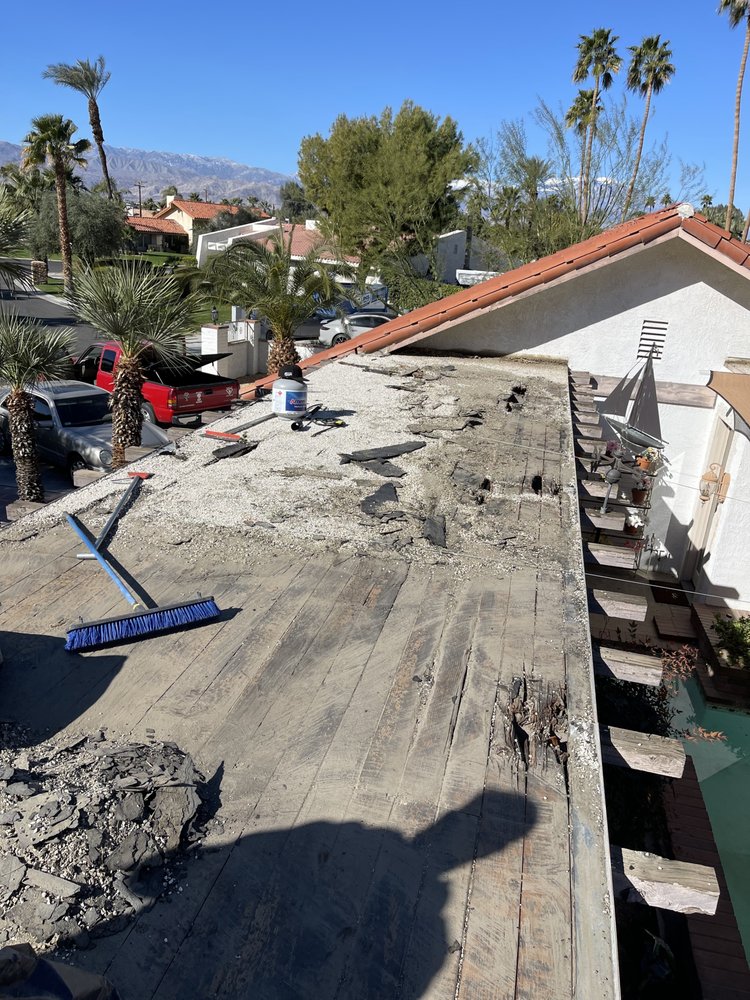 Slide of Quintero’s Home Remodel & Renovations