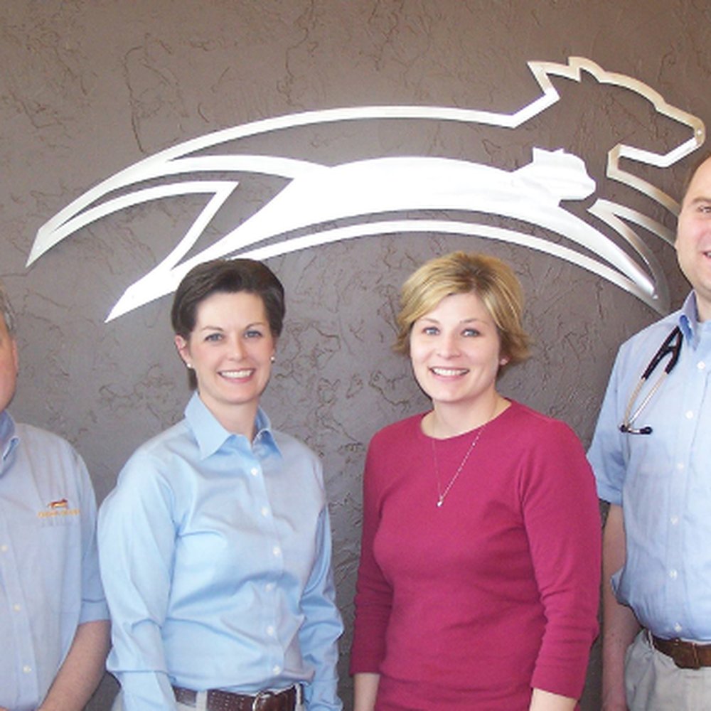 Horizon Pet Care - Doctors on Staff - Veterinarians Near Me - Brandon, South Dakota Horizon Pet Care - Doctors on Staff - Veterinarians Near Me - Brandon, South Dakota