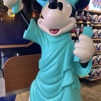 Disney Store - Toy Stores Near Me - New York, New York