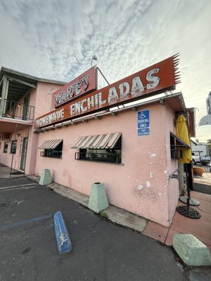 Marie's Méxican Kitchen by null