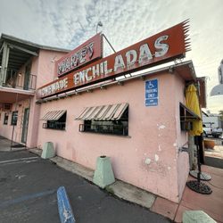 Marie's Mexican Kitchen
