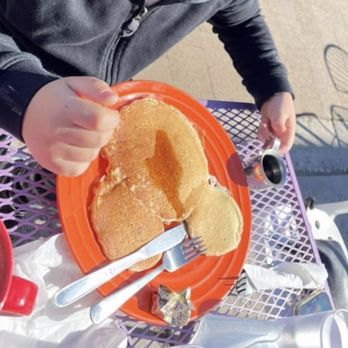 Spoons - Sandwiches Near Me - Sisters, Oregon