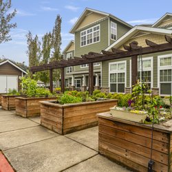 Glenmoore Gracious Retirement Living