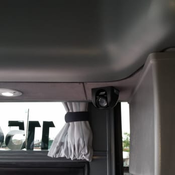 Cutting Edge AV - Mobile Surveillance Installation Inside of a Charter Bus - Home Theatre Installation Near Me - Methuen, Massachusetts Cutting Edge AV - Mobile Surveillance Installation Inside of a Charter Bus - Home Theatre Installation Near Me - Methuen, Massachusetts