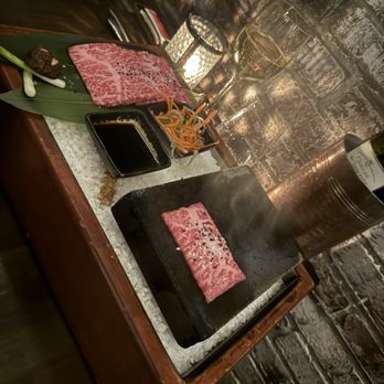 Catch - Wagyu - Seafood Near Me - Las Vegas, Nevada