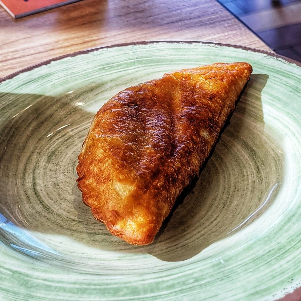 Pollo Campero - Empanada (single) - Chicken Shop Near Me - Melrose Park, Illinois Pollo Campero - Empanada (single) - Chicken Shop Near Me - Melrose Park, Illinois
