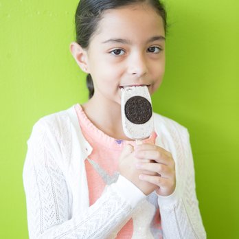 La Palette - Quality Control Dept. - Ice Cream & Frozen Yogurt Near Me - Orlando, Florida