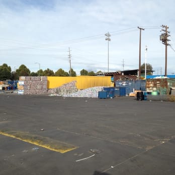 Sims Metal - San Jose - They end up here - Recycling Center Near Me - San Jose, California Sims Metal - San Jose - They end up here - Recycling Center Near Me - San Jose, California