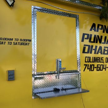 Apna Punjabi Dhaba - Food truck phone number. - Indian Near Me - London, Ohio Apna Punjabi Dhaba - Food truck phone number. - Indian Near Me - London, Ohio