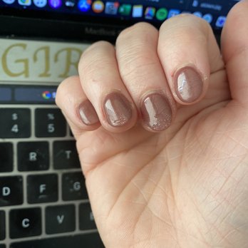 Celine Spa & Nails - Horrible, started cracking in day 1 - Nail Salons Near Me - Minneapolis, Minnesota Celine Spa & Nails - Horrible, started cracking in day 1 - Nail Salons Near Me - Minneapolis, Minnesota