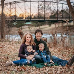 InTouch Health - Family Centered Care