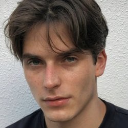 Great Clips - This is what he wanted