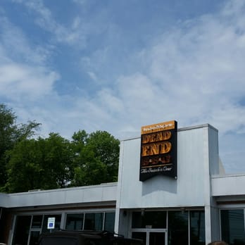 Dead End BBQ - Dead-end BBQ - Barbeque Near Me - Knoxville, Tennessee