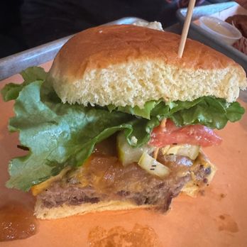 The Bees Knees Bistro - Burger - Cafes Near Me - Wallingford, Connecticut The Bees Knees Bistro - Burger - Cafes Near Me - Wallingford, Connecticut