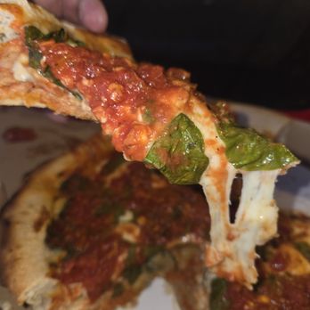 Gusano's Pizza - Pizza Near Me - Fort Smith, Arkansas