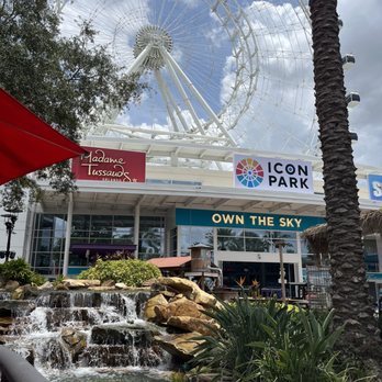 Gordon Ramsay Fish & Chips - Icon park - Fish & Chips Near Me - Orlando, Florida Gordon Ramsay Fish & Chips - Icon park - Fish & Chips Near Me - Orlando, Florida