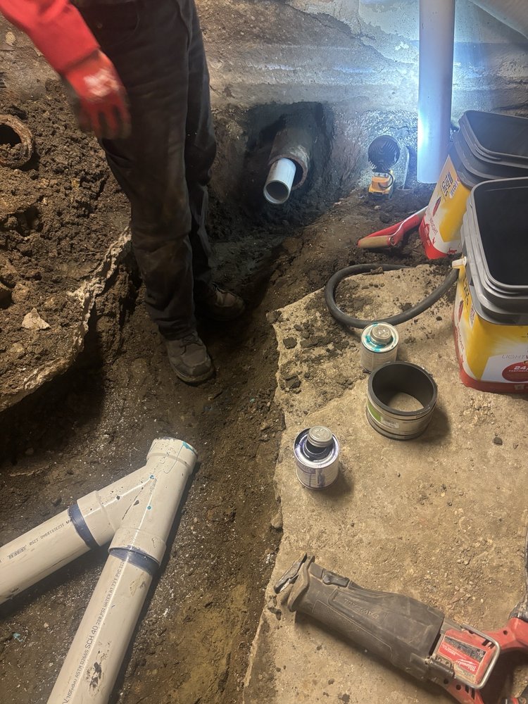 Slide of Premium Plumbing & Rooter