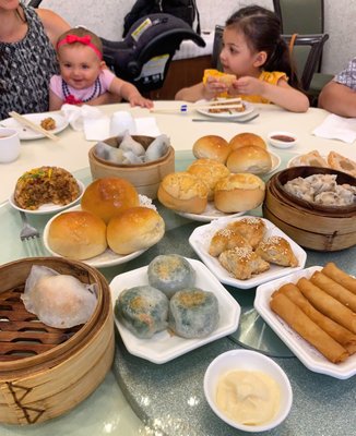 Asian Jewels by null